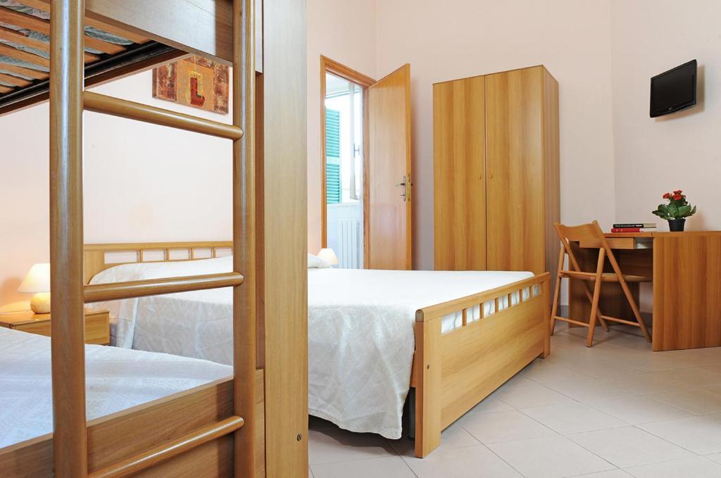 Sporting Hotel Stella Maris Bosa Marina Extérieur photo